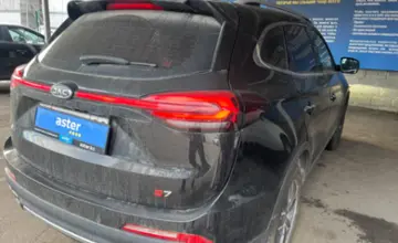 JAC S7 2022 года за 8 800 000 тг. в Алматы