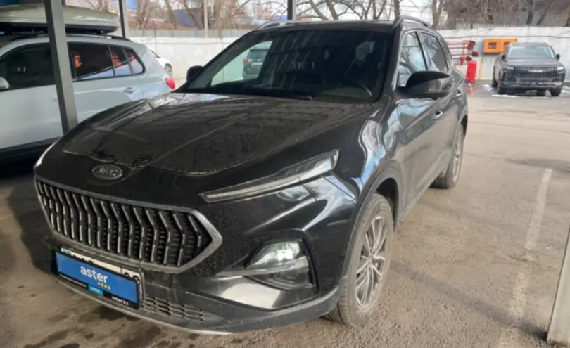 JAC S7 2022 года за 8 800 000 тг. в Алматы