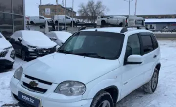 Chevrolet Niva 2014 года за 2 500 000 тг. в Уральск фото 1