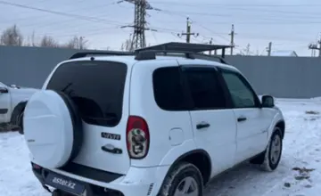 Chevrolet Niva 2014 года за 2 500 000 тг. в Уральск