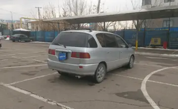 Toyota Ipsum 1996 года за 2 500 000 тг. в Алматы фото 3