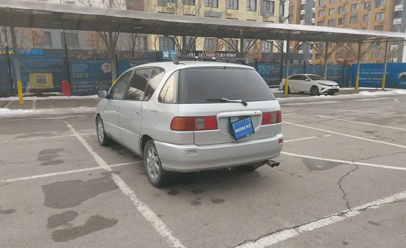 Toyota Ipsum 1996 года за 2 500 000 тг. в Алматы фото 4