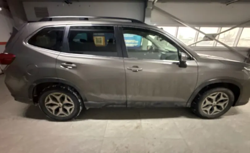 Subaru Forester 2019 года за 11 500 000 тг. в Уральск фото 4