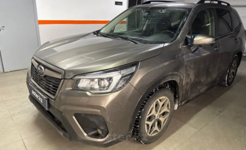 Subaru Forester 2019 года за 11 500 000 тг. в Уральск