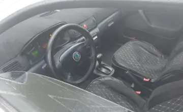 Skoda Octavia 2006 года за 3 000 000 тг. в Алматы фото 5