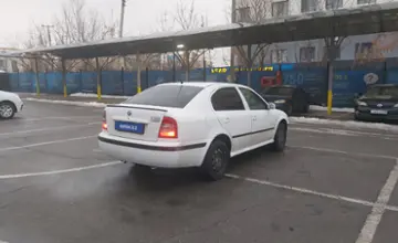 Skoda Octavia 2006 года за 3 000 000 тг. в Алматы фото 3