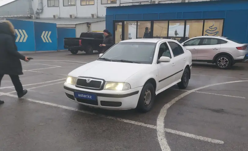 Skoda Octavia 2006 года за 3 000 000 тг. в Алматы