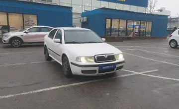 Skoda Octavia 2006 года за 3 000 000 тг. в Алматы фото 2