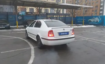 Skoda Octavia 2006 года за 3 000 000 тг. в Алматы фото 4