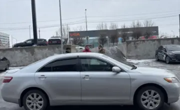 Toyota Camry 2007 года за 6 000 000 тг. в Шымкент фото 4