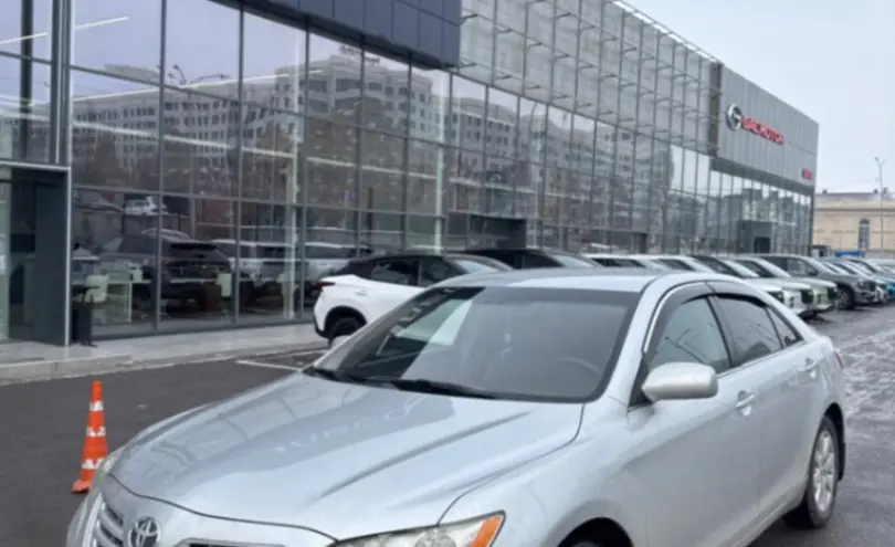 Toyota Camry 2007 года за 6 000 000 тг. в Шымкент