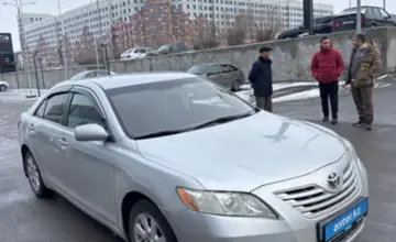 Toyota Camry 2007 года за 6 000 000 тг. в Шымкент фото 3