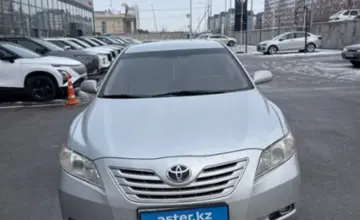 Toyota Camry 2007 года за 6 000 000 тг. в Шымкент фото 2