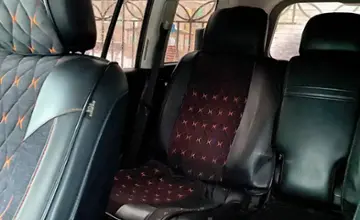 Toyota Land Cruiser 2018 года за 29 900 000 тг. в Астана фото 5