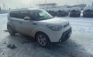 Kia Soul 2014 года за 6 500 000 тг. в Кызылорда фото 3