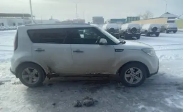 Kia Soul 2014 года за 6 500 000 тг. в Кызылорда фото 4