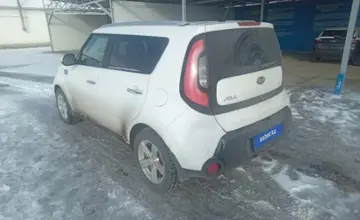 Kia Soul 2014 года за 6 500 000 тг. в Кызылорда