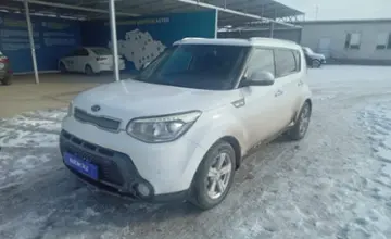 Kia Soul 2014 года за 6 500 000 тг. в Кызылорда фото 1