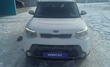 Kia Soul 2014 года за 6 500 000 тг. в Кызылорда фото 2