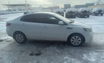 Kia Rio 2014 года за 4 500 000 тг. в Кызылорда фото 4