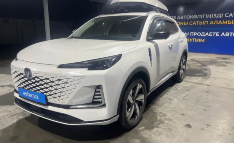 Changan CS55PLUS 2024 года за 9 200 000 тг. в Шымкент