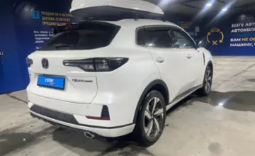 Changan CS55PLUS 2024 года за 9 200 000 тг. в Шымкент