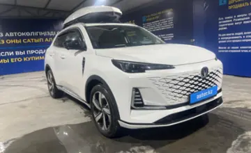 Changan CS55PLUS 2024 года за 9 200 000 тг. в Шымкент фото 3