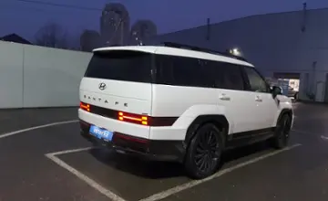 Hyundai Santa Fe 2024 года за 23 000 000 тг. в Шымкент фото 3