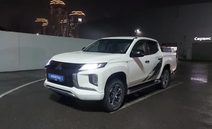 Mitsubishi L200 2021 года за 11 000 000 тг. в Шымкент
