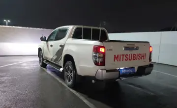 Mitsubishi L200 2021 года за 11 000 000 тг. в Шымкент фото 4