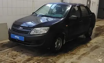 LADA (ВАЗ) Granta 2013 года за 2 000 000 тг. в Актобе фото 1