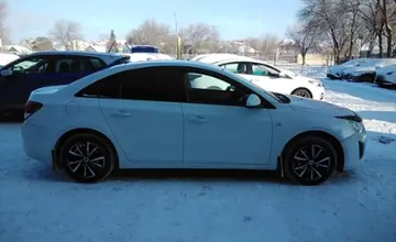 Chevrolet Cruze 2013 года за 5 000 000 тг. в Актобе фото 4