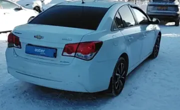 Chevrolet Cruze 2013 года за 5 000 000 тг. в Актобе
