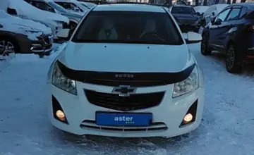Chevrolet Cruze 2013 года за 5 000 000 тг. в Актобе фото 2