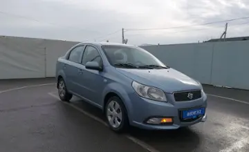 Ravon Nexia R3 2019 года за 5 000 000 тг. в Шымкент фото 2