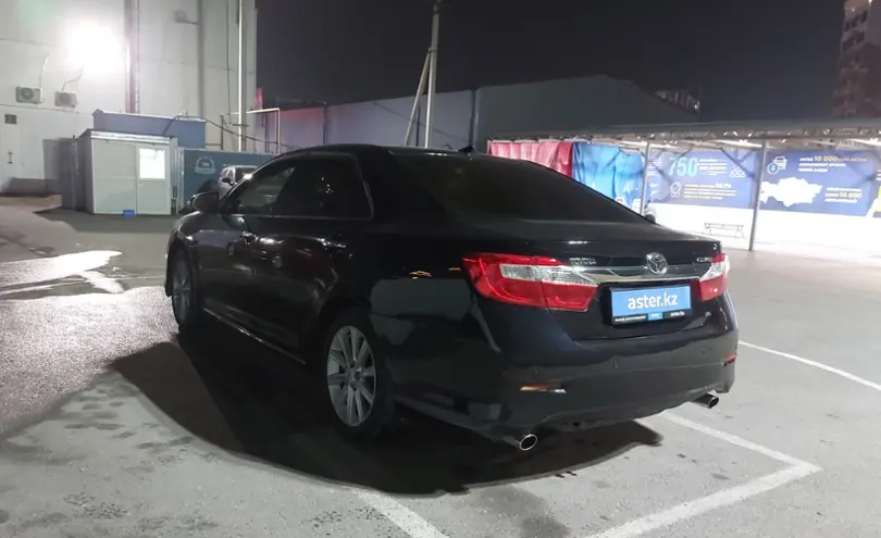 Toyota Camry 2014 года за 11 000 000 тг. в Шымкент фото 4