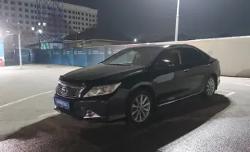 Toyota Camry 2014 года за 11 000 000 тг. в Шымкент фото 1