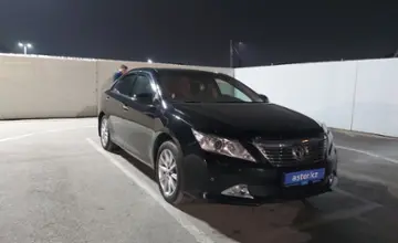 Toyota Camry 2014 года за 11 000 000 тг. в Шымкент фото 2