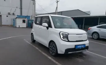 Kia Ray 2022 года за 7 000 000 тг. в Шымкент фото 2