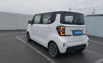 Kia Ray 2022 года за 7 000 000 тг. в Шымкент фото 4