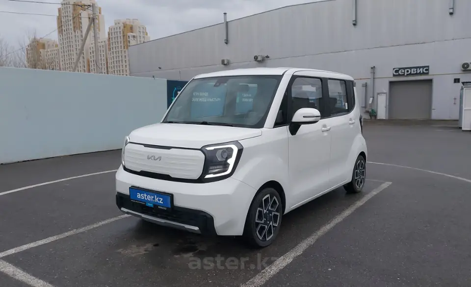 Kia Ray 2022 года за 7 000 000 тг. в Шымкент
