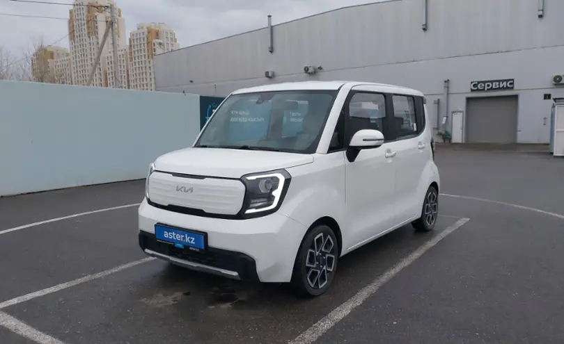 Kia Ray 2022 года за 7 000 000 тг. в Шымкент