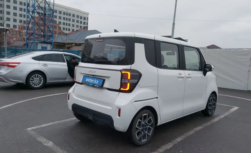 Kia Ray 2022 года за 7 000 000 тг. в Шымкент фото 3