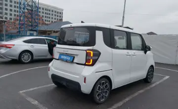 Kia Ray 2022 года за 7 000 000 тг. в Шымкент фото 3