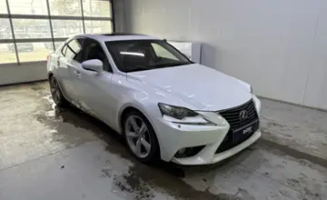 Lexus IS 2013 года за 11 000 000 тг. в Павлодар фото 3