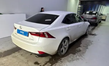 Lexus IS 2013 года за 11 000 000 тг. в Павлодар