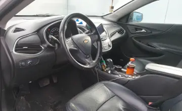 Chevrolet Malibu 2020 года за 8 500 000 тг. в Шымкент фото 5