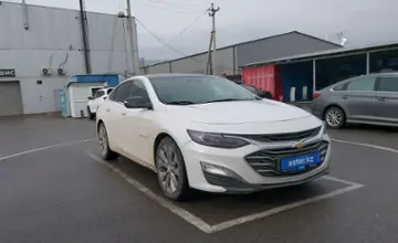 Chevrolet Malibu 2020 года за 8 500 000 тг. в Шымкент фото 2