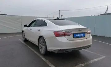 Chevrolet Malibu 2020 года за 8 500 000 тг. в Шымкент фото 4