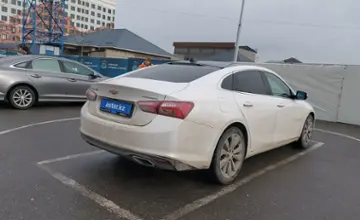 Chevrolet Malibu 2020 года за 8 500 000 тг. в Шымкент фото 3